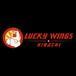 Lucky Wings & Hibachi