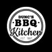 Dunc's BBQ Kitchen