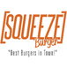 Squeeze Burger