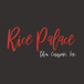Rice Palace
