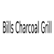 Bills Charcoal Grill