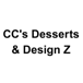 CC's DESSERTS & Design z