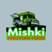 Mishki Peruvian Food