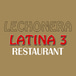 Lechonera Latina 3