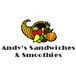 Andy's Sandwiches & Smoothies