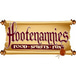 Hootenannies