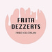 Frita dezzerts