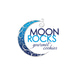 Moon Rocks Gourmet Cookies