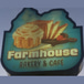 Farmhouse Bakery & Cafe