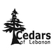 Cedars of Lebanon