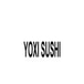 YOXI SUSHI