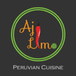 AJI LIMO PERUVIAN CUISINE