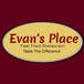 Evan's Place