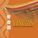 Ying’s teahouse Chinese restaurant