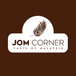 Jom Corner