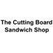 The Cutting Board Sandwich Shop
