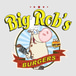 Big Rob’s Burgers