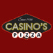 Catering by Casino's Pizza