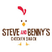 Steve and Benny's Chicken Shack-