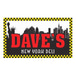 Dave’s New York Deli & Grill