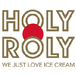 Holy Roly Ice Cream