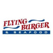 Flying Burger & Seafood