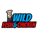 Wild Fish and Chicken