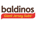 Baldinos Giant Jersey Subs