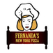 Fernandas NY Pizza