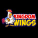 Kingdom wings with heavenly flavors