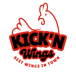 KICK’N WINGS