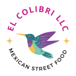 El Colibri