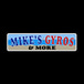 Mike's Gyros