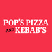 Pop's Pizza And Kebabs