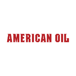 American Oil -