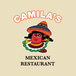 Camilas Mexican Restaurant