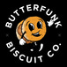 Butterfunk Biscuit Co.