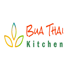 Bua Thai kitchen