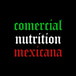 Comercial Nutrition Mexicana