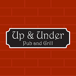 Up and Under