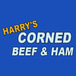 Harry's Corned Beef & Ham