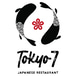 Tokyo 7 Japanese Restaurant