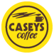 Casey's Coffee 23rd St