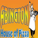 Abington house of pizza