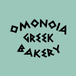 Omonoia Greek Bakery