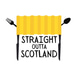 Straight Outta Scotland