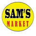 Sams market deli and grill