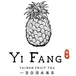 Yifang Taiwan Fruit Tea