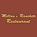 Millan's Ranchito Restaurant