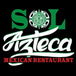 SOL AZTECA